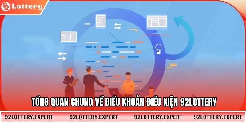 Tổng quan chung về điều khoản điều kiện 92Lottery